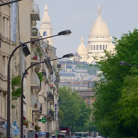 Apartament Champs - Elysees Finest Flat