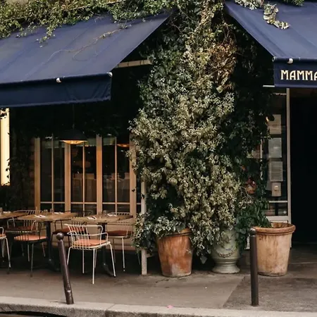 Apartament Champs - Elysees Finest Flat