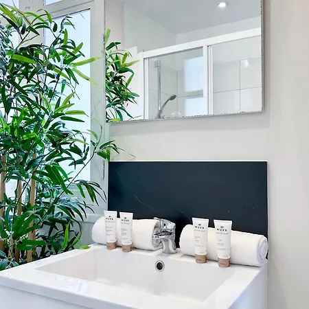 Apartament Champs - Elysees Finest Flat