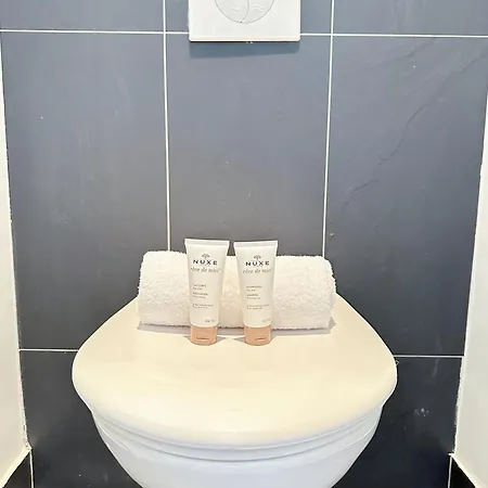 Champs - Elysees Finest Flat Apartment Paris
